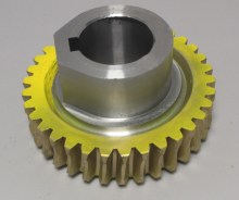 Бронза КМУ Тадано ZF/ZR 300-500